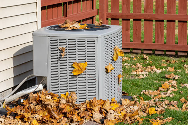 Best Residential HVAC in Centerburg, OH