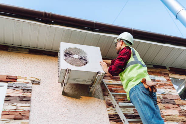 Best Air Conditioning Cleaning in Centerburg, OH