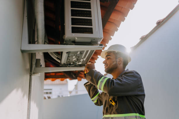 Best HVAC Retrofitting and Upgrading in Centerburg, OH